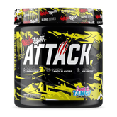 Attack